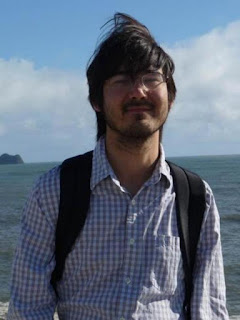 Christopher Hirata