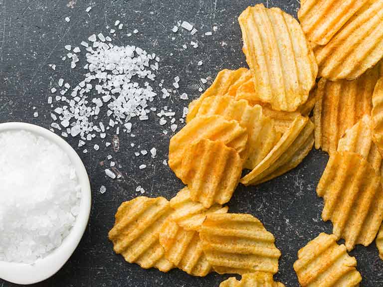 Habits that can damage the kidneys