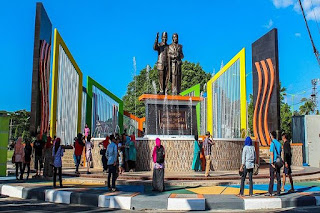 Sejarah Singkat Kota Parepare dan Masuknya Penjajah Belanda Sejarah Singkat Kota Parepare dan Masuknya Penjajah Belanda