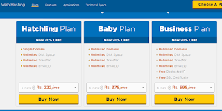 web hosting kaise kharide hosting kharide