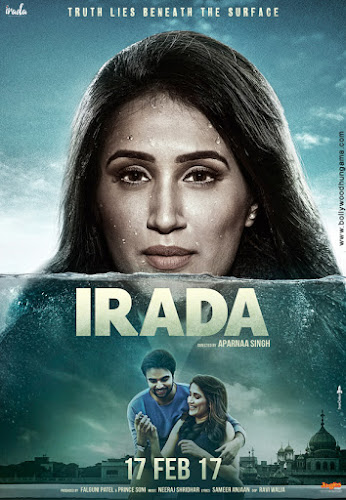 Irada (2017) Movie Poster Irada (2017) Movie Poster