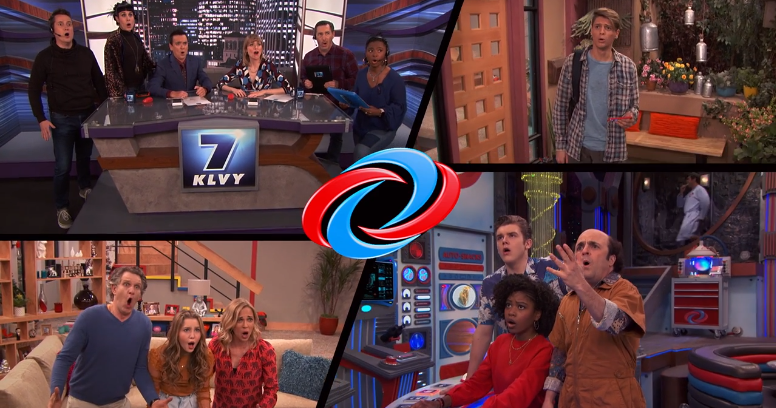 NickALive Henry Danger The Musical to Make