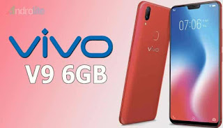 Cara Baru Flash Vivo V9 6GB Tanpa PC Cara Baru Flash Vivo V9 6GB Tanpa PC