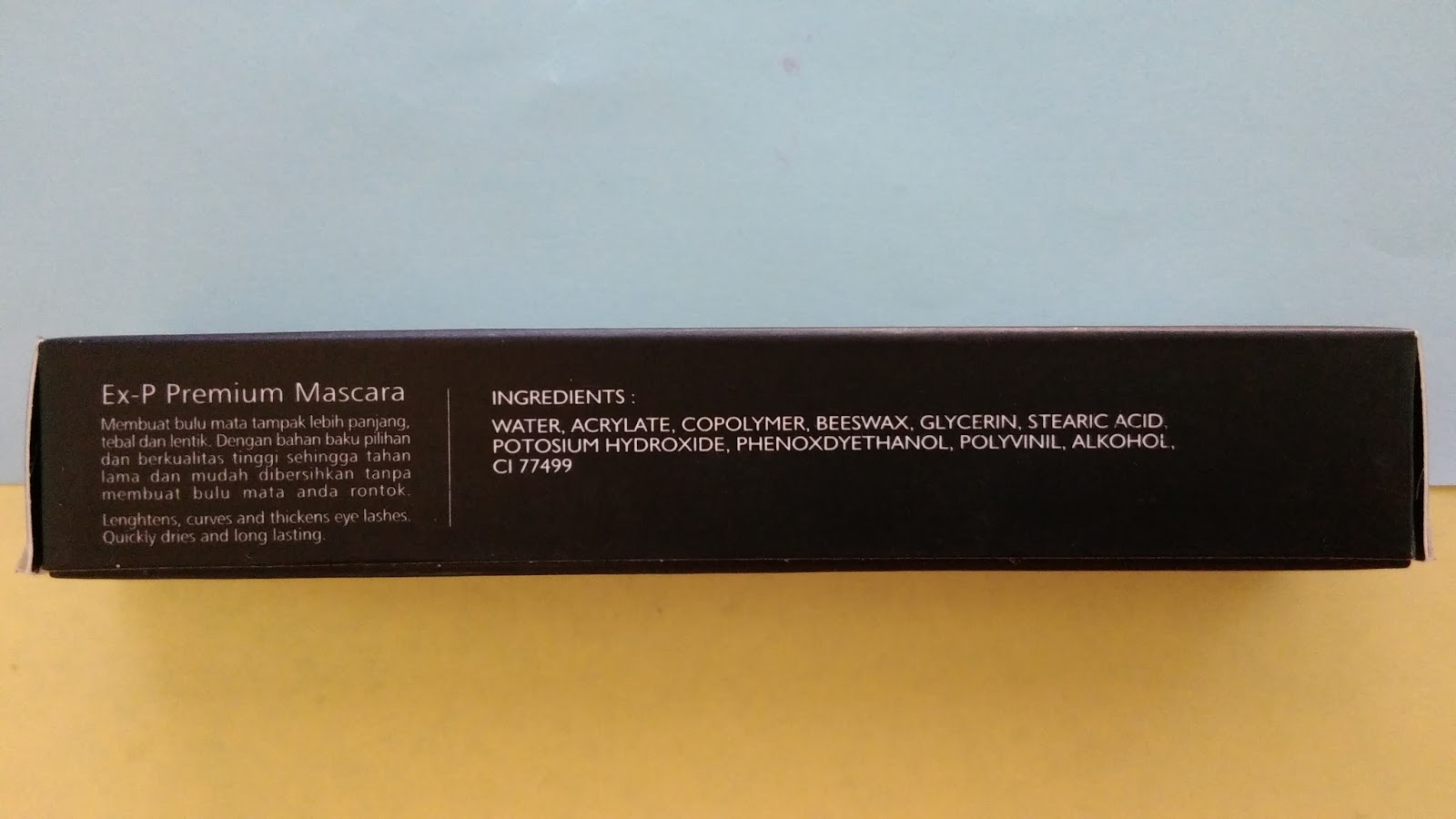 aubeau ex p premium mascara by aubeau cosmetics cool moshpeer aubeau ex p premium mascara by aubeau cosmetics cool moshpeer