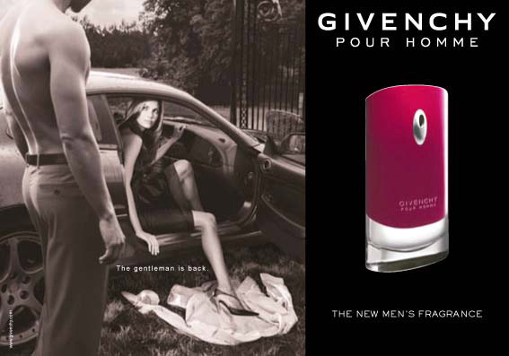GIVENCHY Pour Homme by GIVENCHY