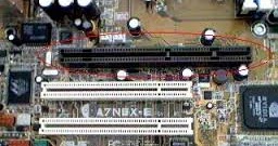 Jenis Slot Pada Komputer