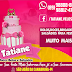 Tatiane Doces, Bolos e Salgados - São João da Canabrava; fotos!