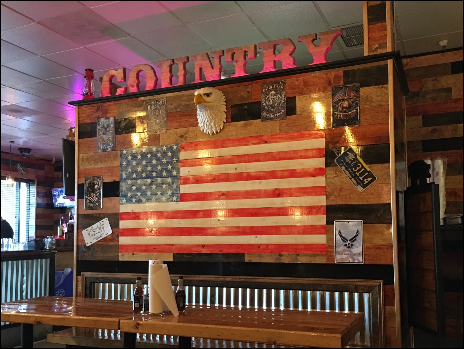 Laughlin Buzz Uncle Bos Bbq In Bullhead City Az