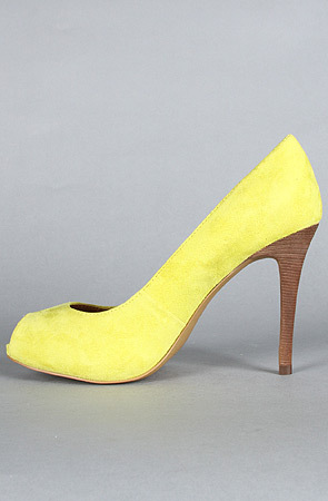 neon pumps forever 21