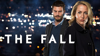 Resultado de imagem para the fall serie