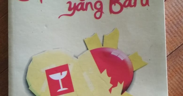 Cerita Kita Resensi Buku Sepotong Hati Yang Baru Tere Liye