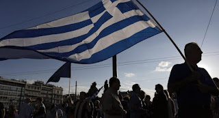 Οι υπεύθυνοι της μεγαλύτερης καταστροφής στην παγκόσμια ιστορία εν καιρώ ειρήνης...