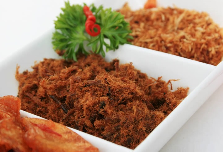 Makanan Yang Cocok Untuk Dibawa Saat Travelling Makanan Yang Cocok Untuk Dibawa Saat Travelling