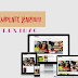 Kenalin Fleximag, Template Baru Dunia Faisol