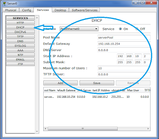 Tutorial simulasi Sisco Packet Tracker dan Pengertiannya Tutorial simulasi Sisco Packet Tracker dan Pengertiannya