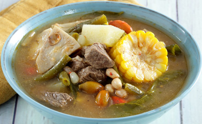 Resep Masakan Warteg My Viral