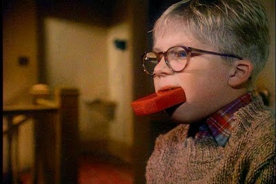 Reel History: A Christmas Story
