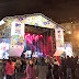 EH Bildu denuncia que MTV no pagó ningún impuesto por el concierto de Herriko Plaza