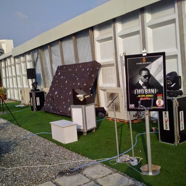 amber rose lagos nigeria