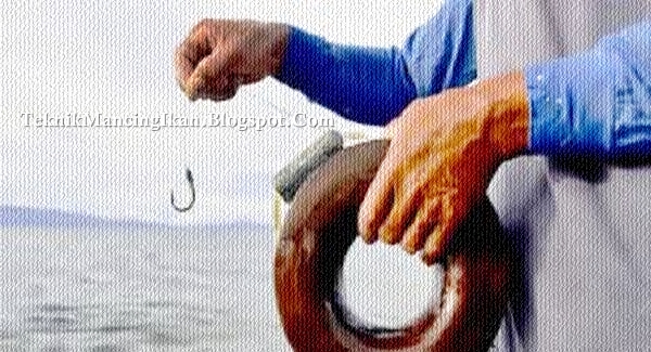 Cara Mancing Dasaran Cara Mancing Dasaran
