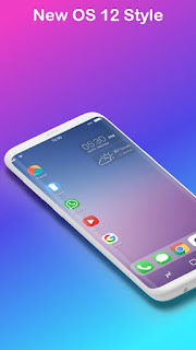 Launcher For Phone X v1.0 Unlocked Full APK Launcher For Phone X v1.0 Unlocked Full APK