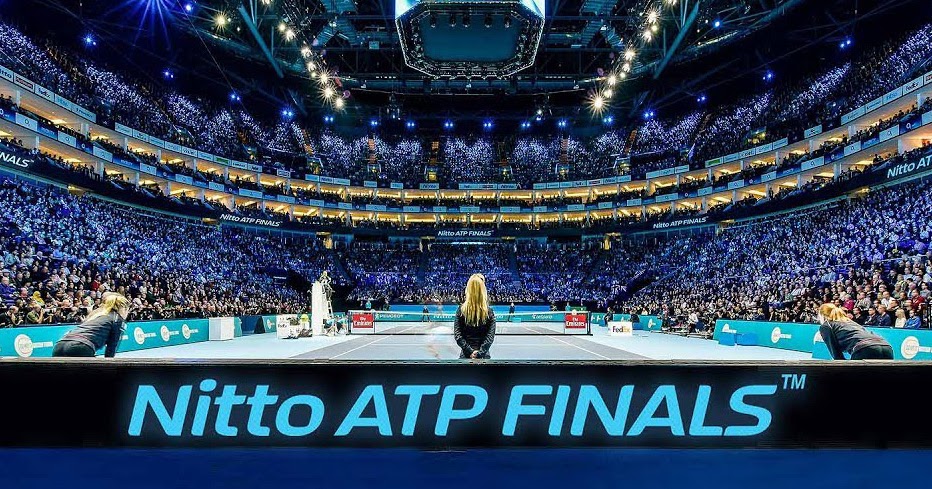 The finals system. Мировой тур ATP 2018. ATP Tour, Inc. фото. Final World Tour картинка.