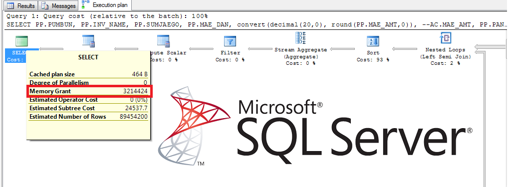 SCRIPTS EM SQL: SQL SERVER – Diferenças entre Clean Cache and Clean ...