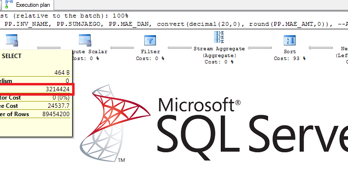 SCRIPTS EM SQL: SQL SERVER – Diferenças entre Clean Cache and Clean ...