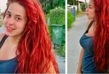 Κ. Αχαΐα βρέθηκε η αγνούμενη επί 16 μέρες, 16χρονη Στέλλα Μπαρδάκη