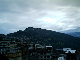Kalimpong Darjeeling