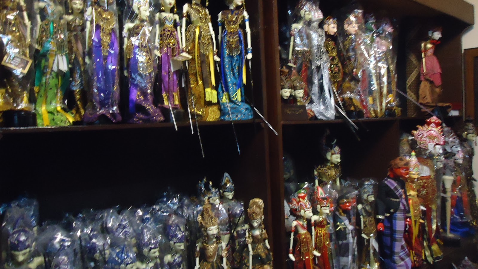 Wayang di Cupumanik - Lingga Permesti - A family lifestyle blogger