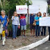 MEIO AMBIENTE / Ato em Salvador protesta contra abate de jegues no interior da Bahia