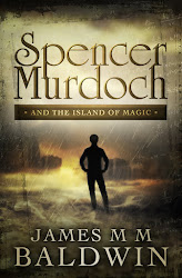 Spencer Murdoch and the Island of Magic