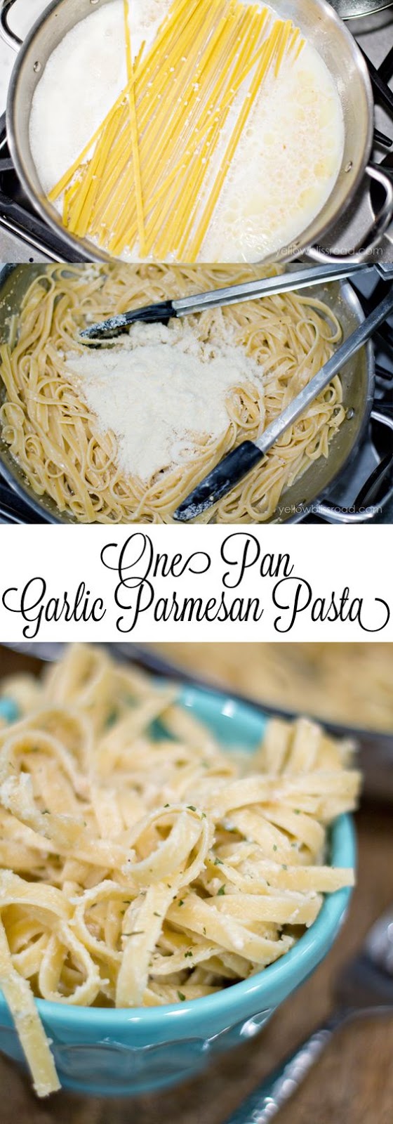 ONE PAN GARLIC PARMESAN PASTA #onepan #garlic #parmesan #pasta #pastarecipes #easypastarecipes ONE PAN GARLIC PARMESAN PASTA #onepan #garlic #parmesan #pasta #pastarecipes #easypastarecipes