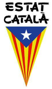 Facebook - Estat Català