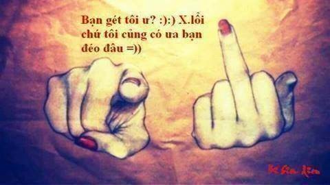 Status đểu Status đểu