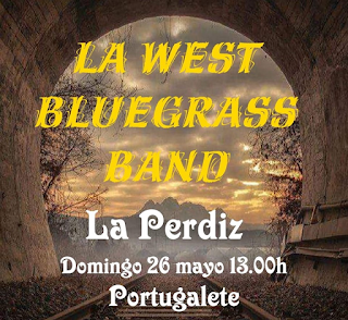 La West Bluegrass Band La West Bluegrass Band