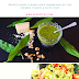 Como fazer molho pesto?