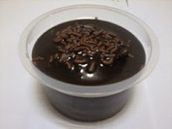 ~MOIST COKLAT CUP BULAT~