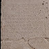 Ενεπίγραφοι λίθοι από τους Δελφούς βρήκαν τη θέση τους στο Μουσείο