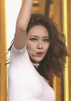 Fei+miss+A+Hush+y+Beauty+in+White+GIF