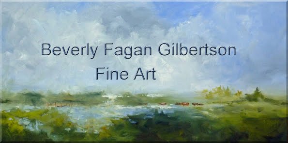 Beverly Fagan Gilbertson Fine Art