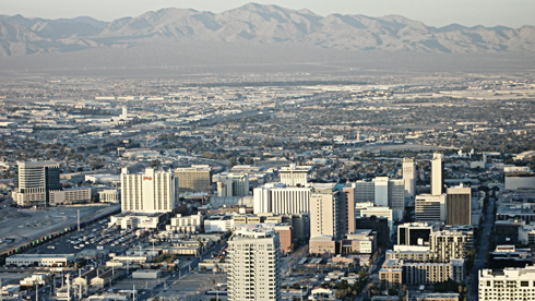 Big Shot @ Stratosphere Las Vegas 01/16/2020 