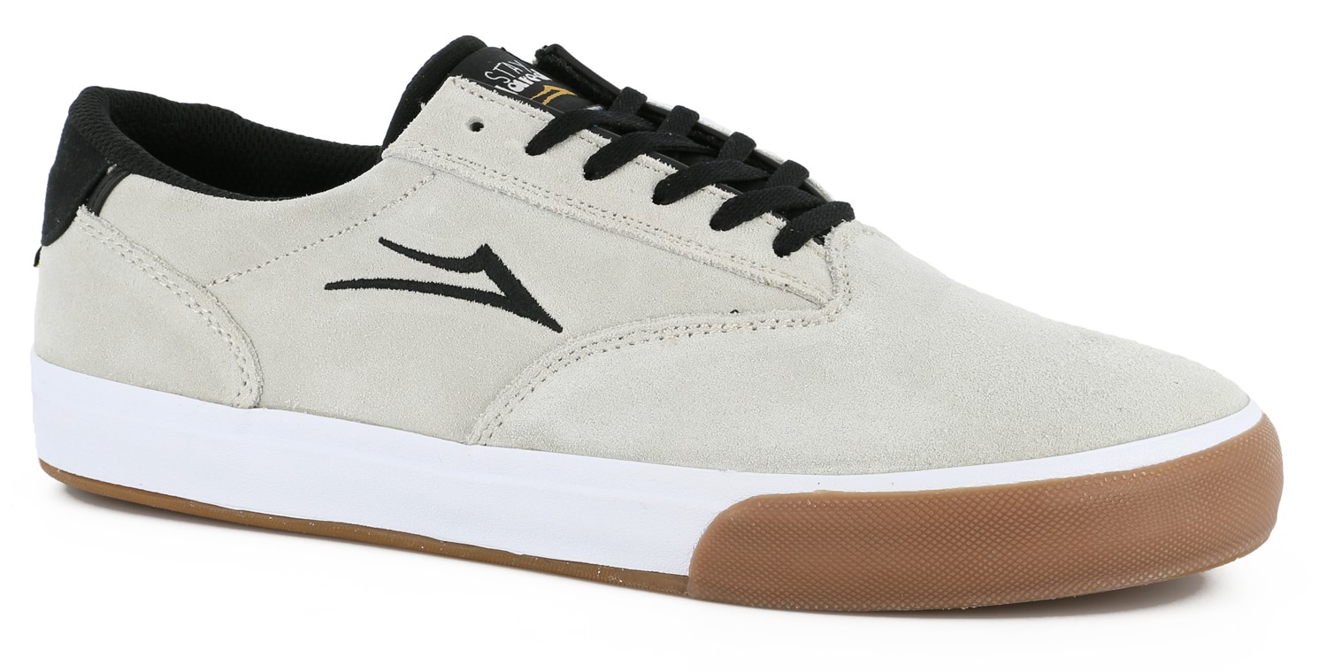 Shoe of the Week Lakai Guymar Stay Flared