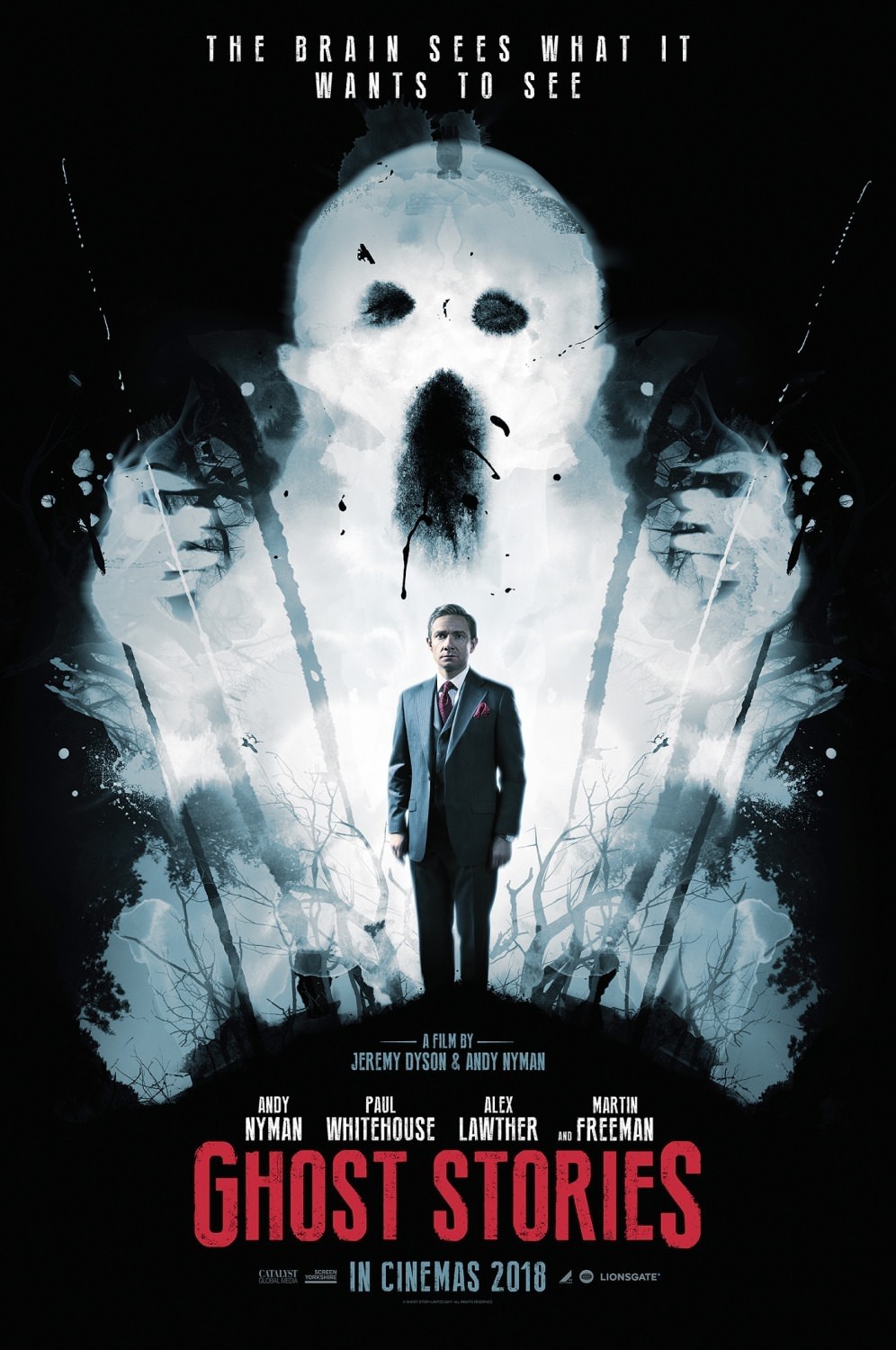 Ghost Stories Stream Deutsch Ghost Stories Stream Deutsch