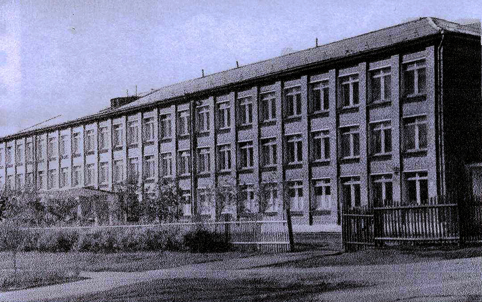 Школа 8 москва