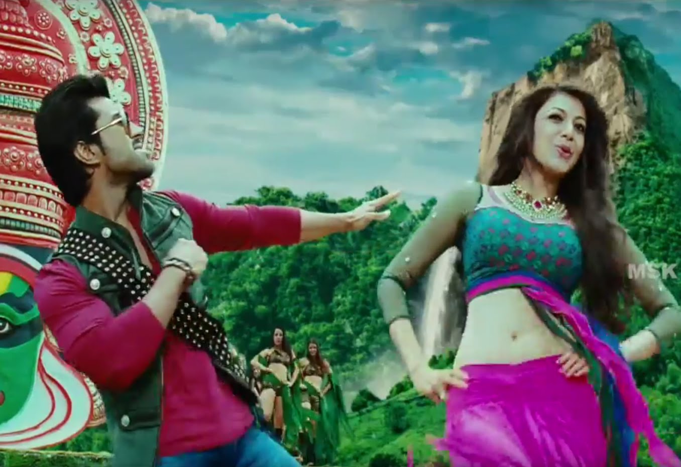 Hey Nayak Video Song Naayak 2013 Tamil Movie Songs Ram Charan Kajal Aggarwal Amala Paul Hey Nayak Video Song Naayak 2013 Tamil Movie Songs Ram Charan Kajal Aggarwal Amala Paul