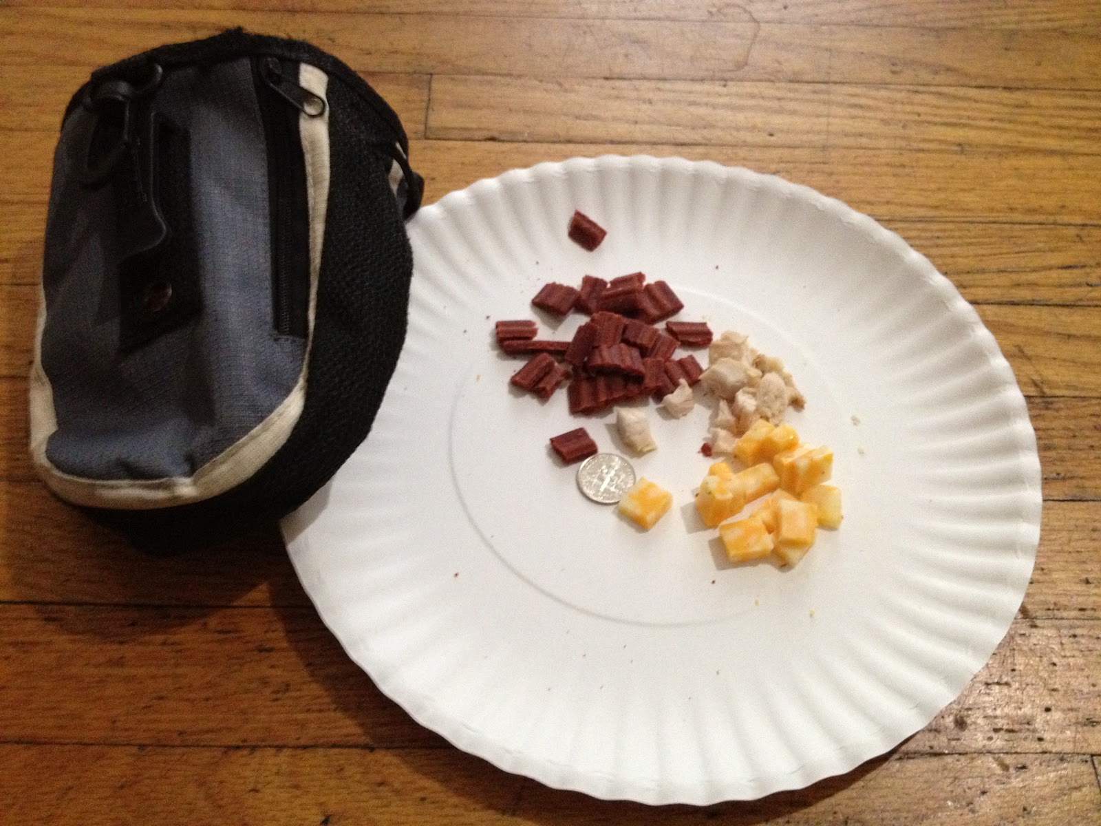 Such Good Dogs Trainer TipsStinky Treats