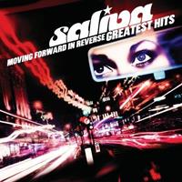 [2010] - Moving Forward In Reverse - Greatest Hits