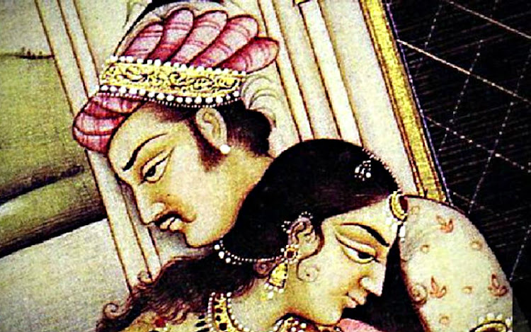 Kamasutra Kamasutra